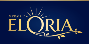 Myra's Eloria Logo